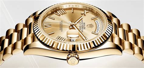 goldsmith rolex watches|are rolex watches solid gold.